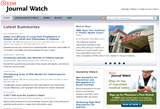 NEJM Journal Watch